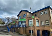 Jobcentre in St Austell celebrates helping hundreds of people into work