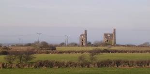 Cornwall Favourites: Mining relics dot the landscape around towns