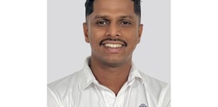 Balasooriya hits 33-ball ton as St Austell advance in Hawkey Cup
