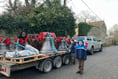 Ladock Church bells return just in time for Christmas