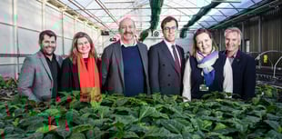 Cornwall looking to lead the way on developing geothermal sector 