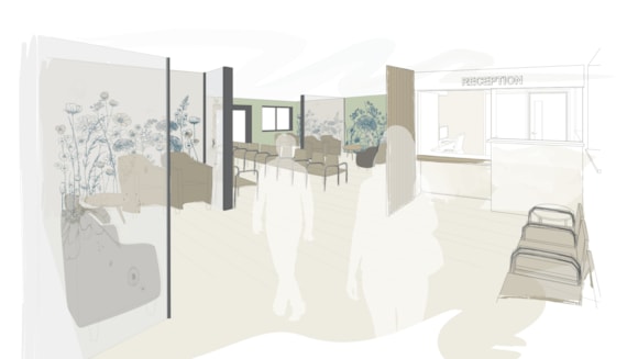 Refurbishment project to start at The Mermaid Centre