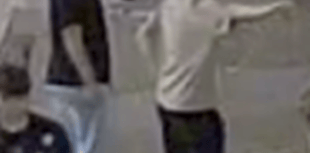 Appeal to identify witnesses following unexplained death 