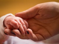 Thousands of babies born in Royal Cornwall Hospitals