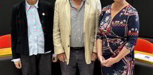 In My View with Jim Candy: 'We do our best to make a difference'