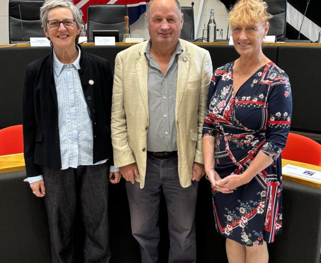 In My View with Jim Candy: 'We do our best to make a difference'