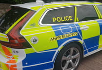 Police investigate two burglaries in one night in St Austell