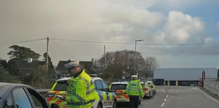 Morning after drink driving operation carried out 