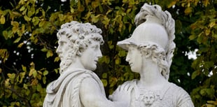 Kirstie Newton: Christmas woes and New Year resolutions 