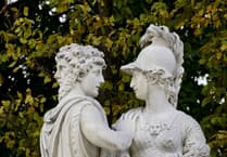 Kirstie Newton: Christmas woes and New Year resolutions