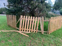 Christmas vandalism leaves community paying the price