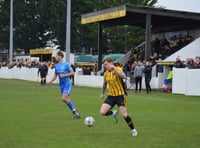 Torpoint stay on title track after seeing off rivals Saltash