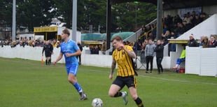 Torpoint stay on title track after seeing off rivals Saltash