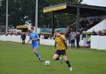 Torpoint stay on title track after seeing off rivals Saltash