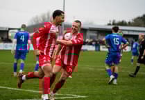 Torpoint resume title bid as Ashes and Newquay look to close the gap