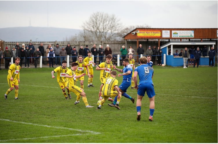 Dobwalls at Liskeard.