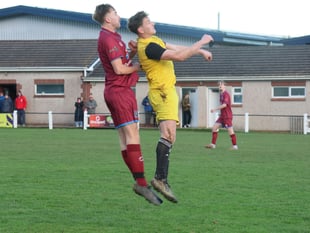Southcott glad to get the job done as Callington see off Launceston