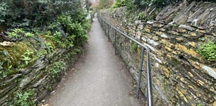 Campaigners celebrate historic church path being saved