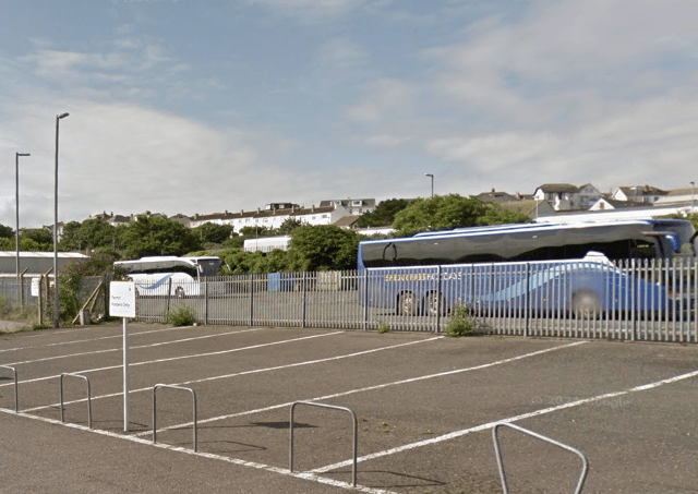 Works to create extra car park spaces get the green light