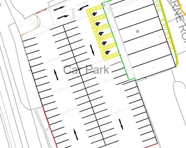 Cornwall Council's plans 