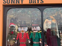 Businesses praised for helping create festive atmosphere 