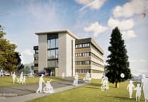 Application submitted for new health and wellbeing hub in St Austell