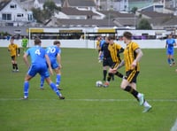 Britchford and Cardew in agreement over Boxing Day red card