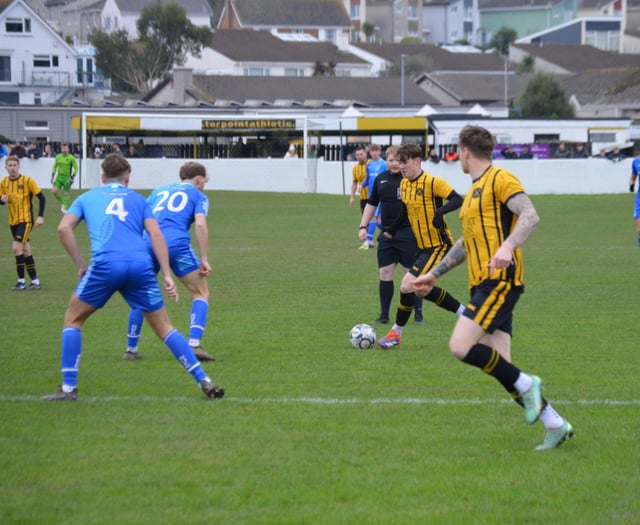 Britchford and Cardew in agreement over Boxing Day red card