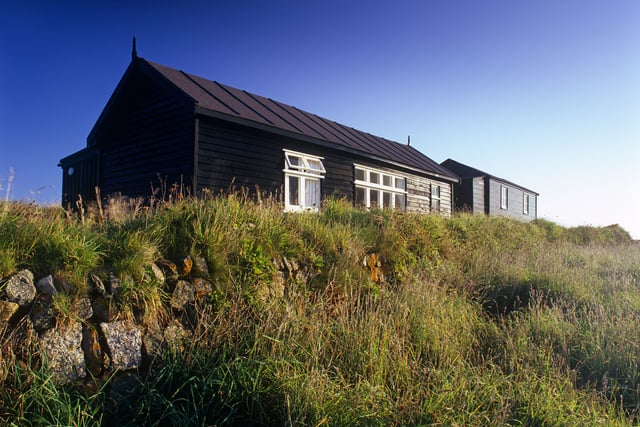 Celebrating 125 years of world-changing communication at Cornish site
