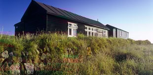 Celebrating 125 years of world-changing communication at Cornish site