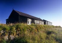 Celebrating 125 years of world-changing communication at Cornish site