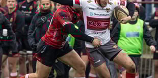 Redruth retain the Rodda's Milk Cup after fine comeback