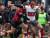 Redruth retain the Rodda's Milk Cup after fine comeback