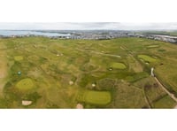 The latest results from Newquay Golf Club