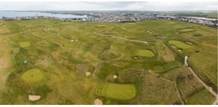 The latest results from Newquay Golf Club