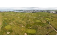 Sykes and Greenwood ease to victory in Winter League at Newquay