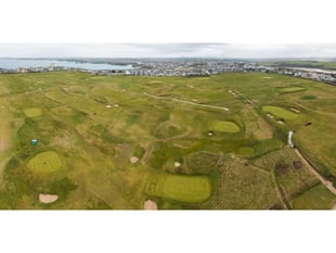 Sykes and Greenwood ease to victory in Winter League at Newquay