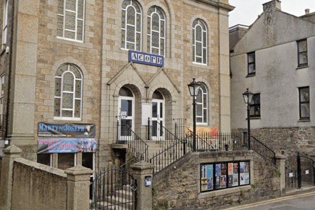 Traditional Cornish music to be performed for Nos Lowen celebration