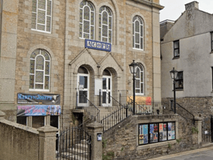 Traditional Cornish music to be performed for Nos Lowen celebration