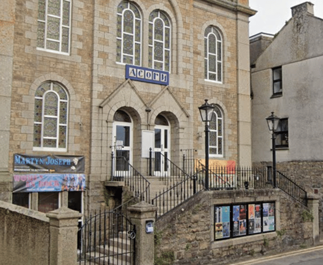 Traditional Cornish music to be performed for Nos Lowen celebration