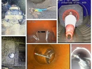 The strangest items found in the region's sewers in 2025
