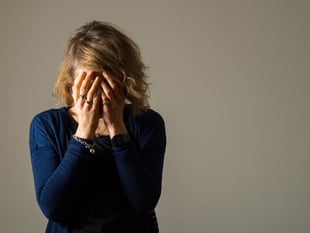 One in 20 adults in Cornwall and the Isles of Scilly are lonely