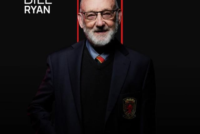 Saltash rugby stalwart awarded BEM in New Year Honours
