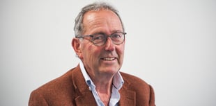 Doctor awarded MBE for services to healthcare in Cornwall