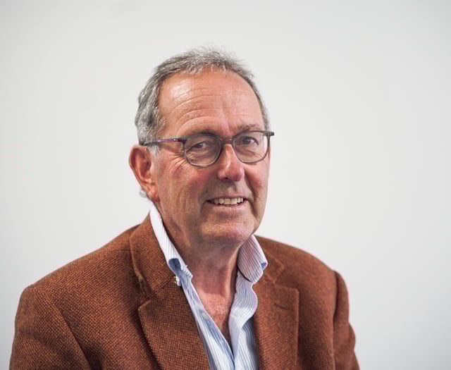 Doctor awarded MBE for services to healthcare in Cornwall