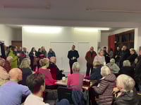 MP says Cornwall's dentistry landscape has completely collapsed