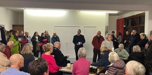 MP says Cornwall's dentistry landscape has completely collapsed