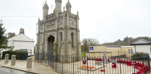 Cornwall Favourites: Town associated with dancing – and aircraft