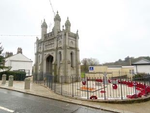 Cornwall Favourites: Town associated with dancing – and aircraft