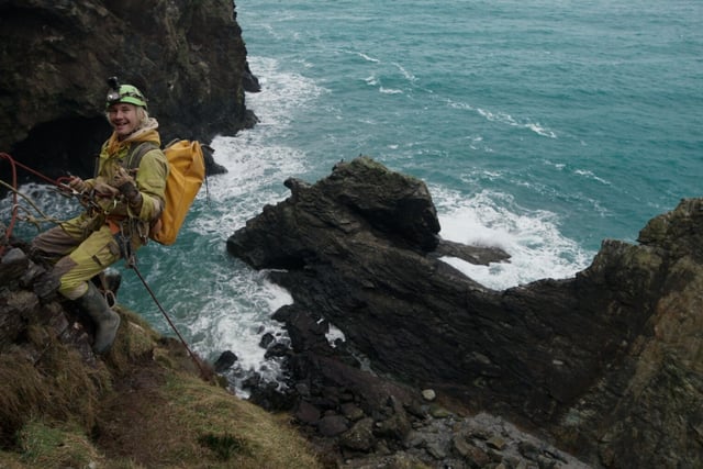 Local connections take centre stage at Saltash Studios this month